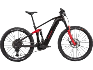 Hercules NOS FS 4.2 2026 Bosch Gen5 CX 120Nm, 800Wh black glossy