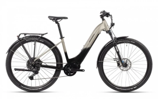 MAXBIKE FRIDA sandstone
