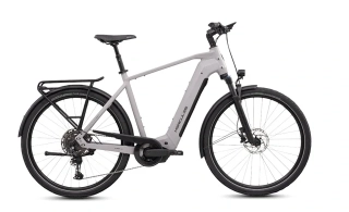 Hercules FUTURA HD I-11 LTD