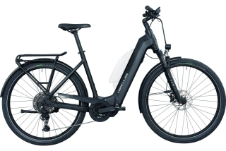 Hercules TESSANO HD I-11 Wave