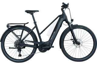 Hercules TESSANO HD I-11 Trapez