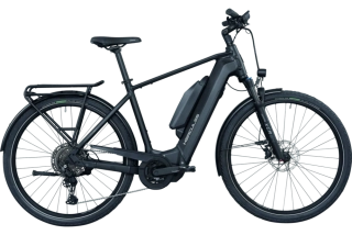 Hercules TESSANO HD I-11 Diamant