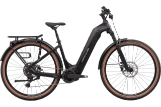 Hercules NOS SUV 4.2 600 Wh Wave černá