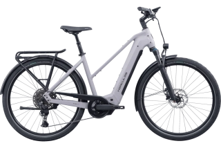 Hercules FUTURA HD I-11 LTD Trapez