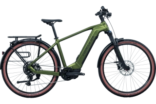 Hercules NOS SUV 3.2 Diamant