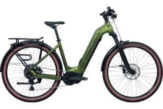 Hercules NOS SUV 3.2 Wave
