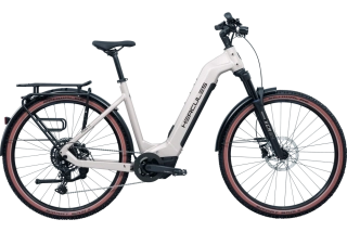 Hercules NOS SUV 3.1 Wave matná béžová