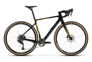 Whistle KIOWA C GRX 12S BLK/ORA