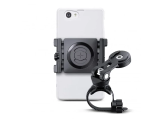 SP Connect Bike Bundle II Universal Phone Clamp SPC+