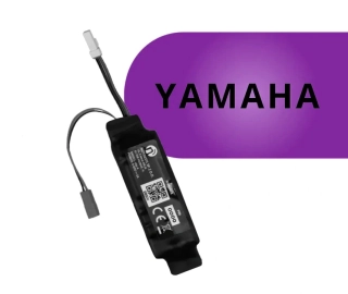 notiOne GPS Connect lokátor pro Yamaha Serie 1