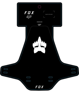Blatník Fox Mud Guard black