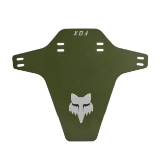 Blatník Fox Mud Guard green