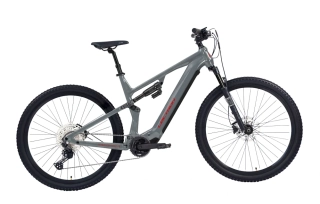 Lectron Esconder AFX Full Pro 29" Titan