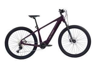 Lectron Esconder ARX Pro 29" Plum