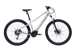 Lectron Esconder MZX 29" Silver