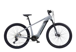 Lectron Esconder PS 29" Silver