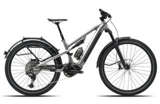 Polygon Siskiu HE-M EU Shimano Di2