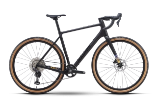 Raymon Soreno Comp 700 x 12S GRX black