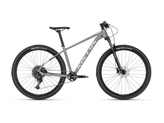 KELLYS Spider X80 Moonstone Grey 29"