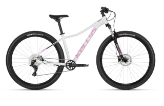 KELLYS Vanity X40 White 27.5"