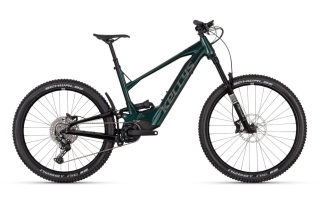 KELLYS Theos RS30 P Night Forest 29"/27.5" 820Wh