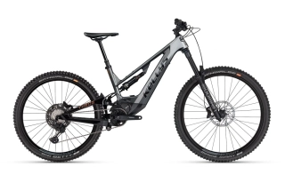 KELLYS Theos F60 SH Space Grey 29"/27.5" 820Wh
