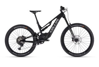 KELLYS Theos F70 SH Space Grey 29"/27.5" 820Wh