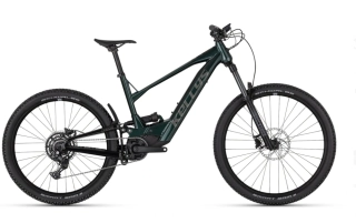 KELLYS Theos RS10 P Night Forest 29"/27.5" 725Wh