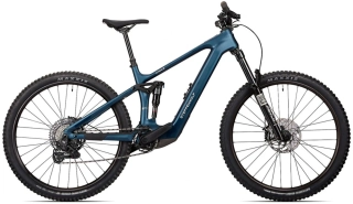 STEPPENWOLF Tundra 9.0 Avinox M2S atlas blue matt