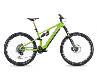 Crussis e-Full 12.12-PRO X2 REM- (800Wh)