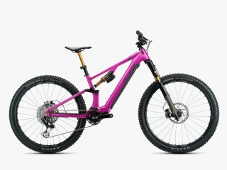 Crussis e-Full 12.11-PRO X REM-(800 Wh)