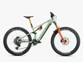 Crussis e-Full 12.11-PRO REM-(800Wh)