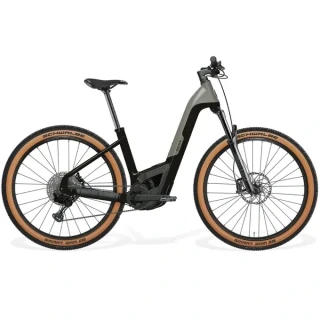 BESV TRX-B 1.0 LS