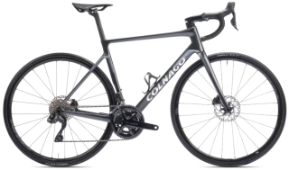 COLNAGO COMPLETE BIKE V4 -Shimano105 R7170 DISC Black
