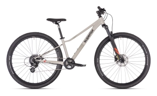 Superior RACER 27  Gloss Grey