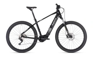 Superior eXC 6.2 Gloss Black