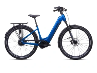 Crussis e-Country BELT 10.11-(715 Wh)