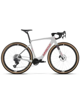 WHISTLE Kiowa AVX E-Gravel Avinox 