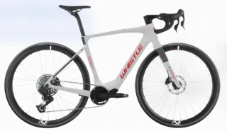 WHISTLE Kiowa AVX Endurance Avinox