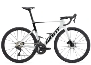 Giant Propel Advanced 2 White