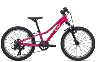 Tempt 20 One Size Virtual Pink