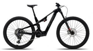 Polygon COLLOSUS TLE 8 CB BLACK