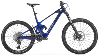 Mondraker Zendit Carbon XR Avinox M2S 800Wh