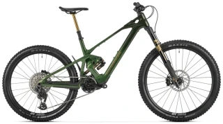 MONDRAKER Zendit RR S