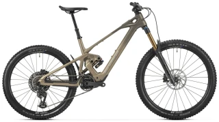 Mondraker Zendit Carbon RR Avinox M2S 800Wh