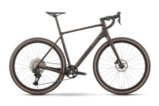 Raymon Soreno Pro black