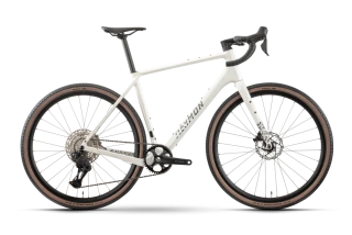 Raymon Soreno Pro white