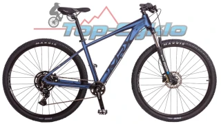 MRX VIREO 29 CUES 1x9 disc chameleon mat