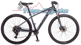 MRX VIREO 29 CUES 1x9 disc chameleon lesk