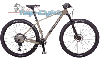 CHRONOS MRX 29 X26-SAV XT 8100 1x12 disc 12x148mm
